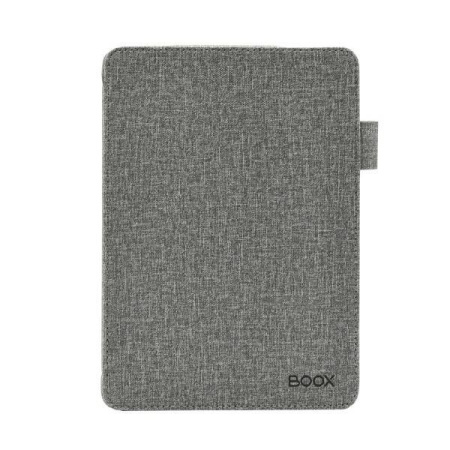 Чехол для Onyx Boox Nova,Nova Pro серый