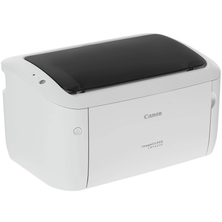 Принтер Лазерный Монохромный A4 Canon ImageCLASS LBP6030 18 стр/м USB (8468B008)
