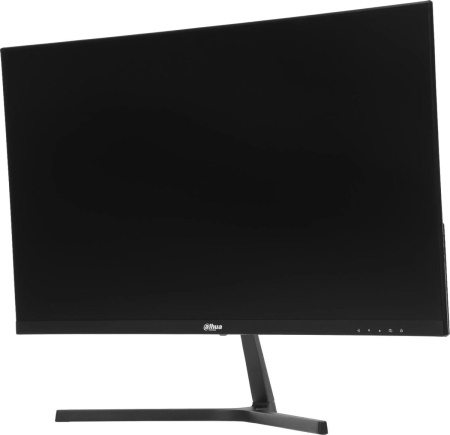 Монитор 23.8"/Dahua/DHI-LM24-B200S/Черный/VA/1920*1080/100 Гц/VGA/HDMI/Мультимедиа