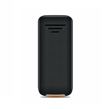 Сотовый Texet TM-202 Черный 2sim/1.77"/160*128/microSD/32Mb/1800мАч/моноблок