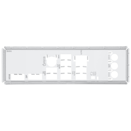 Мат.плата SocAM5 AMD B850 ASUS PRIME B850M-K (mATX,2DDR5,2M.2,2PCI-E16,DP,HDMI,PC9000)