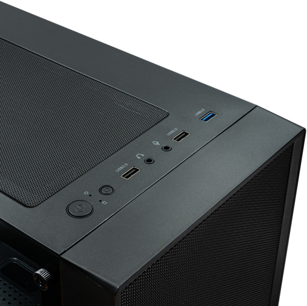 СБ Альдо AMD Стандарт Ryzen 5 3600(6/12*3.6-4.2)/16ГБ DDR4/SSD512ГБ NVME/RX580*8ГБ/без ПО