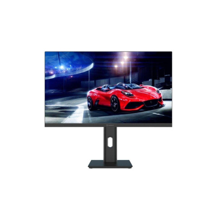 Монитор 23.8" Raskat I24F10DAP 23.8" (IPS, 1920-1080, VGA+HDMI+DP, 5ms, 178°/178°, 1000:1, 100Hz, Pivot, Black)