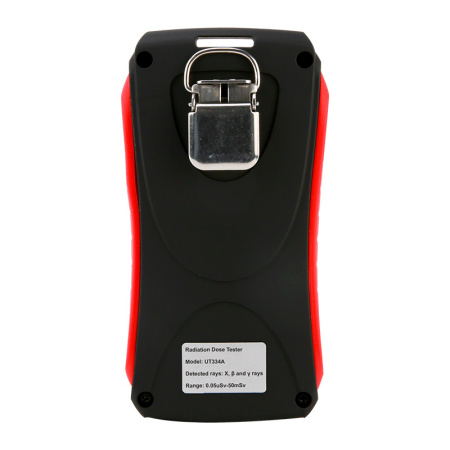 Дозиметр счетчик гейгера Uni-T UT334A