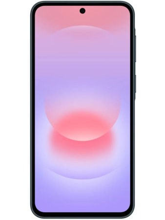 Смартфон Samsung Galaxy A37 SM-A376 8Гб 256Гб Зеленый 6.7", Super AMOLED, 2340*1080, 4*2.05+4*2.75ГГц, 50+8+5Мп, 12Мп, 5G, NFC, 5000мАч, And 16