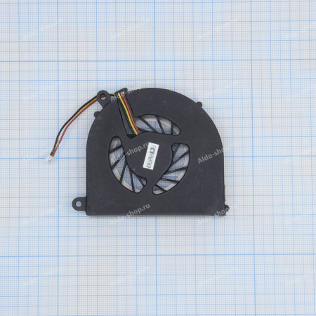 Кулер для Lenovo Y550 P/N: AB7005HX-LD3 KIWB1, GB0507PHV1-A, DC280005VA0