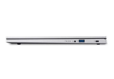 Ноутбук Acer 15.6" Extensa EX215-57-56ZN Intel i5-1334U/16Гб/512SSD/VGA int/noOS/IPS/FHD/Cеребристый