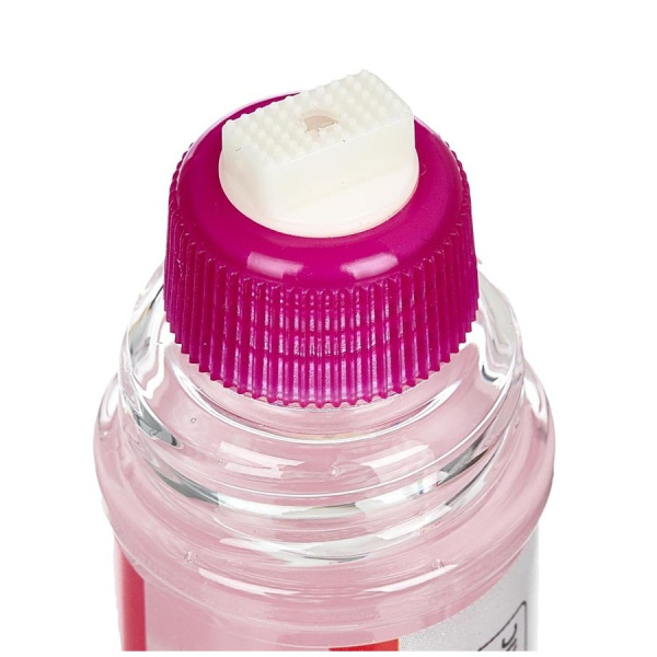 Клей канцелярский Attache 50мл. с силикон. наконечником (877413)