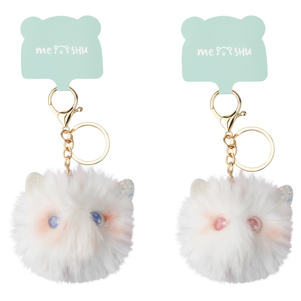 Брелок MESHU "Fluffy" (MS_62529)