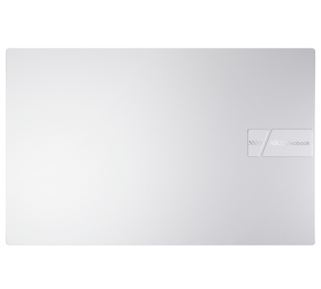 Ноутбук Asus 17.3" X1704ZA-AU447 Intel i3-1215U/16Gb/512SSD/VGA int/noOS/IPS/FHD/Silver