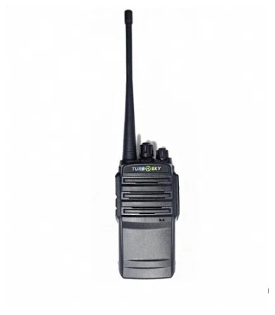 Радиостанция Turbosky T3