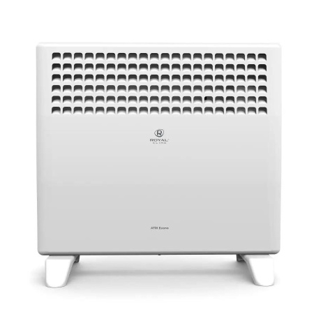 Конвектор ROYAL Clima REC-AE1500M 1500Вт, 20кв.м, настенный/напольный