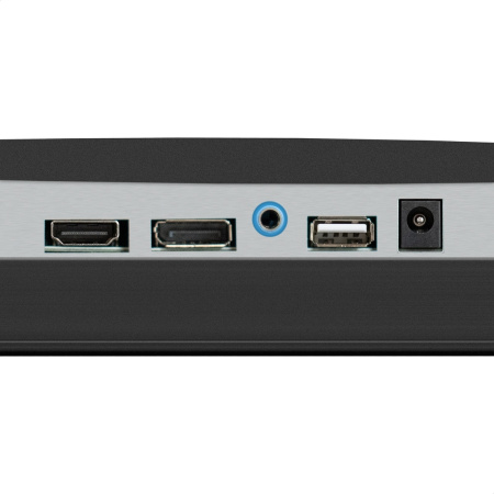 Монитор 27"/ExeGate/ES2707CA/SmartView/Черный/IPS/2560x1440/75Hz/HDMI/DP/USB/FreeSync/2K/WQHD