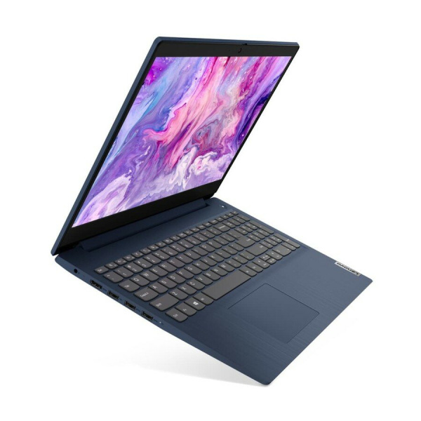 Ноутбук Lenovo 15.6" IdeaPad 3 15ITL05 Intel i3-1115G4/8Gb/256SSD/W11RUS/FHD/81X80056EU