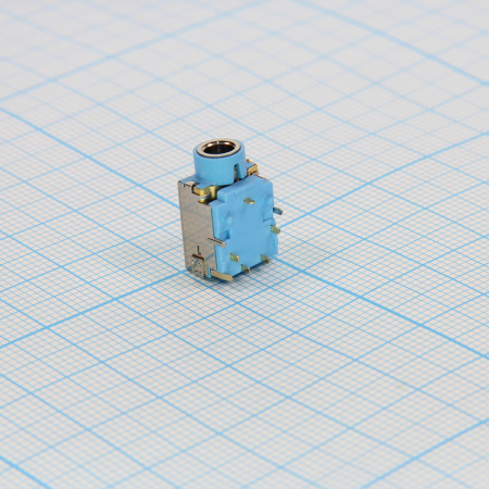 Разъём AJ №086