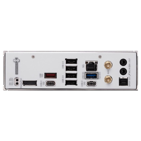 Материнская плата/ B850 GAMING PLUS WIFI PZ