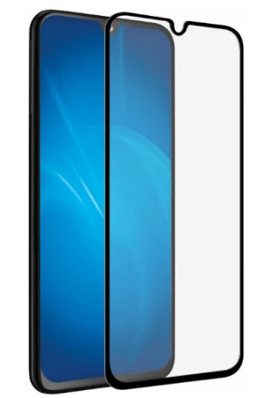 Защитное стекло для Samsung Galaxy A10  Zibelino (ZTG-SAM-A105)