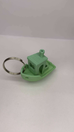 Кораблик матовый 4 м