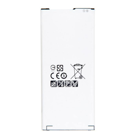 АКБ (аккумулятор) Samsung EB-BA510ABE ( A510F ) 3.85V 2900mAh