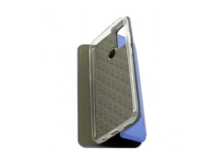 Чехол-книжка для Honor 9A Zibelino Book синий (ZB-HUW-9A-BLU)