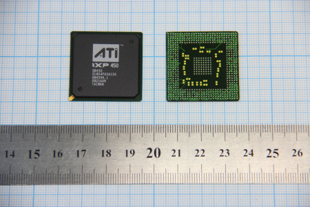 Южный мост AMD 218S4PASA (12G 12B 13G) SB450 Южный мост AMD 218S4PASA (12G 12B 13G) SB450