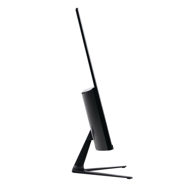 Монитор Lime 27" Z270 Black (IPS, 1920*1080, VGA+HDMI+DP+Audio out +DC, 4 ms, 178°/178°, 250 cd/m, 1000:1