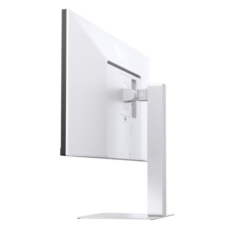 Монитор 34" LG 34U530A-W  IPS, 2560x1080, 100Hz, 5ms, 500сd/m, 1000:1, HDR10 | HDMI(1.4), DP(1.4), Type-C(PD-15W) | HAS, Swivel, ExPSU, Speakers, Vesa 100, White