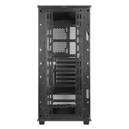 Корпус ALSEYE Phantom 1.0-BK