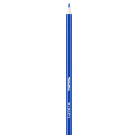 Карандаши 06цв. Красин "Мозаика" (КР-060300)