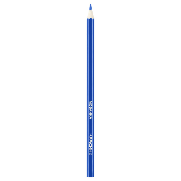 Карандаши 24цв. Красин "Мозаика" (КР-240300)