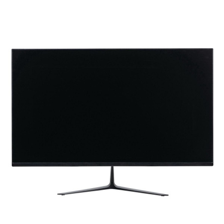 Монитор Lime 27" Z270 Black (IPS, 1920*1080, VGA+HDMI+DP+Audio out +DC, 4 ms, 178°/178°, 250 cd/m, 1000:1