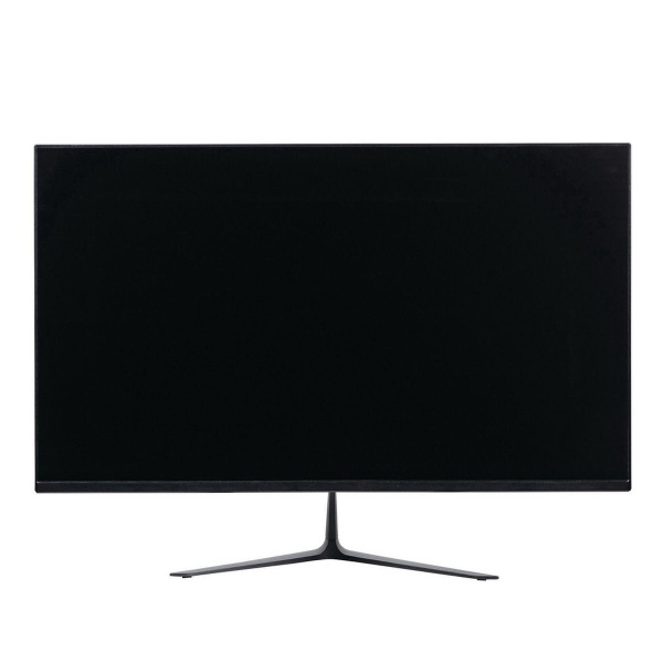 Монитор Lime 27" Z270 Black (IPS, 1920*1080, VGA+HDMI+DP+Audio out +DC, 4 ms, 178°/178°, 250 cd/m, 1000:1