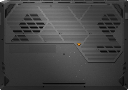 Ноутбук Asus TUF Gaming A18 FA808UH-S8052 Ryzen 7 260 16Gb SSD512Gb NVIDIA GeForce RTX5050 8Gb 18" IPS FHD+ (1920x1200) без ОС grey WiFi BT Cam (90NR0NM1-M002K0)