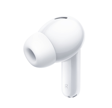 Гарнитура TWS Xiaomi Redmi Buds 5 Pro Bt5.3 16 Ом Moonlight White (BHR7662GL)