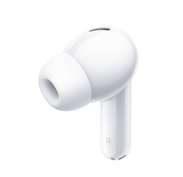 Гарнитура TWS Xiaomi Redmi Buds 5 Pro Bt5.3 16 Ом Moonlight White (BHR7662GL)