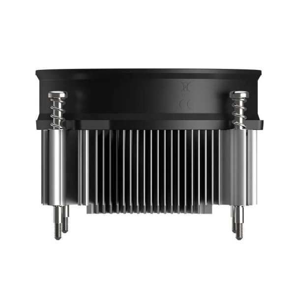 Кулер S115х/1200/1700/1851 PCCooler FRO-R95-I (95W,60mm,2800rpm,PWM,Al/Cu)