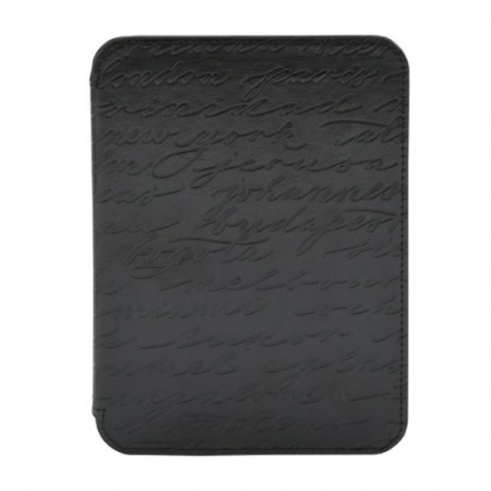 Чехол для Onyx Boox серии C6 черный