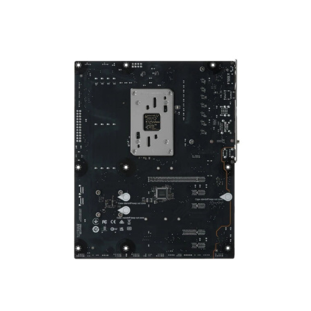 Мат.плата SocAM5 AMD B840 MSI B840 GAMING PLUS WIFI (ATX,4DDR5,2M.2,5PCI-E16,HDMI,PC8000,Wi-Fi 7,BT 5.4)