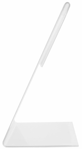 Держатель для ценников BRAUBERG 105*150 горизонт., оргстекло (290415)
