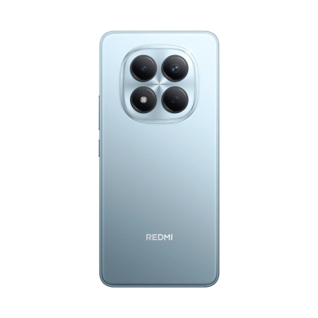 Смартфон Xiaomi Redmi Note 15 Pro 8Гб 256Гб Glacier Blue 6.77", AMOLED, 2392*1080, 2*2.2+6*2Ггц, 200+8МП, 32Мп, 4G, NFC, 6500 мАч, And 15