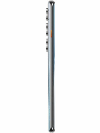 Смартфон Tecno Camon 40 12Гб 256Гб Glacier White 6.78", AMOLED, 2436*1080, 2*2.2+6*2ГГц, 50+8Мп, 32Мп, 4G, NFC, 5200мАч, And 15