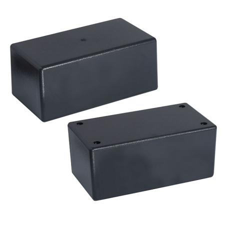 корпус для РЭА 101*54*43.8мм, пластик, G1032B