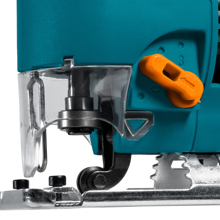 Лобзик Bort BPS-750-Q 750Вт, 0-3000 ходов/мин,  ход полотна 20мм, глубина пропила 65мм