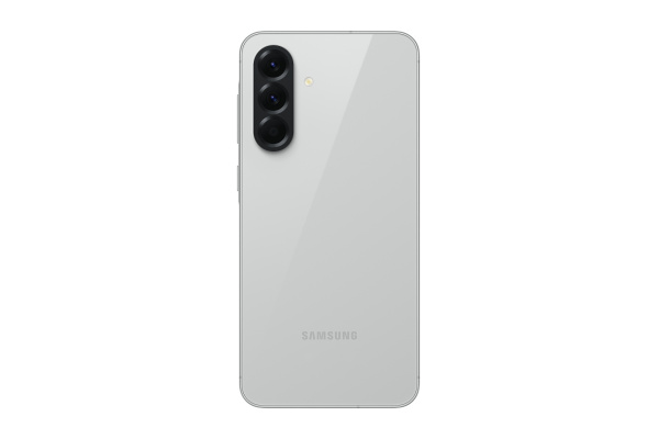 Смартфон Samsung Galaxy A56 SM-A566 8Гб 256Гб Серый 6.7", AMOLED, 2340*1080, 1*2.9+3*2.6+4*1.95ГГц, 50+12+5Мп, 12Мп, 5G, NFC, 5000мАч, An