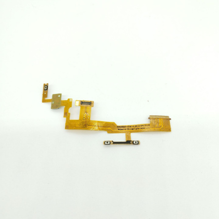 Шлейф HTC One M8s на кнопку включения