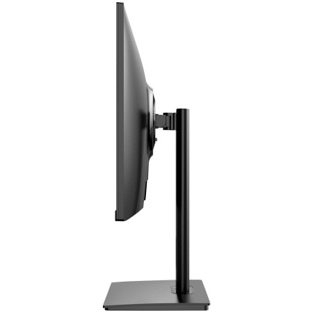Монитор 24.5" AIWA MD2510  IPS, 1920x1080, 240Hz, 1ms, 350сd/m, 1000:1, HDR | 2xHDMI(2.0), 2xDP(1.2) | HAS, Pivot, Swivel, ExPSU, Speakers, Vesa 75, Black