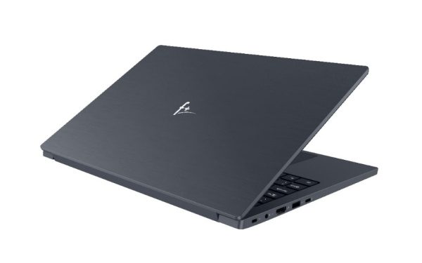 Ноутбук F+ 15.6'' FLAPTOP I FLTP-5i3-8256-w Intel i3-1215U Hexa/8Gb/256SSD/Int//W11/IPS/FHD/Dr.Grey