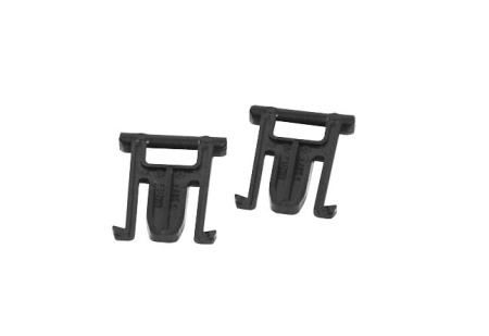 Держатели (шарниры) крышки сканера (2шт в комплекте) HP LJ M1536 (NC) CE538-40006