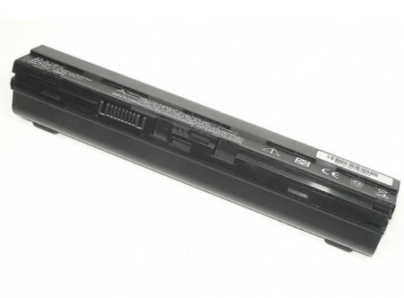 Батарея для Acer One 756 725 V5-171 Ver.2 (11,1V 5200mAh) P/N: AL12A31, AL12B31