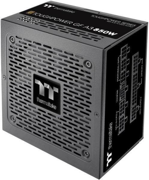 Блок питания THERMALTAKE Thermaltake ATX 850W